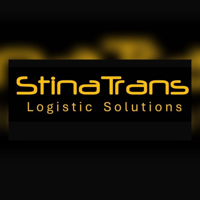 StinaTrans Logistic Solutions Logo